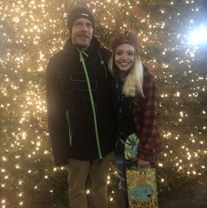 Meet your Posher, C griffith